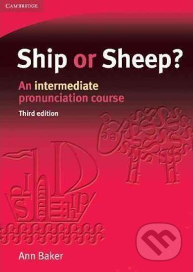 Ship or Sheep? Student´s Book (3rd Edition) Cambridge University Press