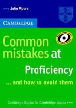Common Mistakes at Proficiency...and How to Avoid Them Cambridge University Press