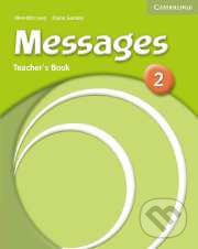 Messages 2 Teacher´s Book Cambridge University Press