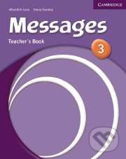 Messages 3 Teacher´s Book Cambridge University Press