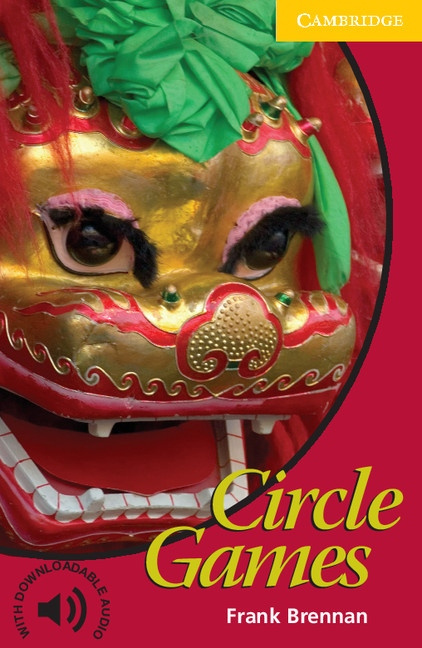 Cambridge English Readers 2 Circle Game Cambridge University Press