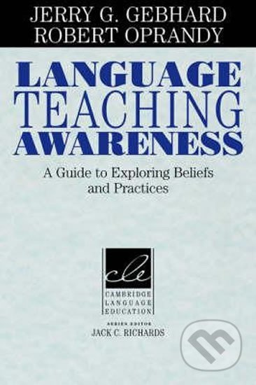 Language Teaching Awareness Cambridge University Press