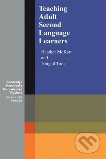 Teaching Adult Second Language Learners  Cambridge University Press