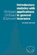 Introductory Statistics with Applications in General Insurance - kniha z kategorie Byznys a management