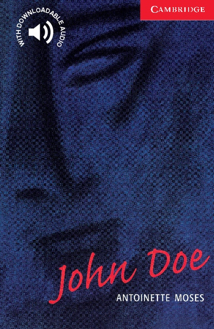 Cambridge English Readers 1 John Doe Cambridge University Press