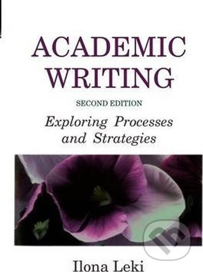 Academic Writing Student´s Book Cambridge University Press