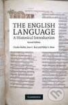 English Language: A Historical Introduction - Charles Barber