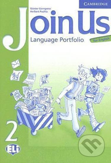 Join Us for English 2 Language Portfolio Cambridge University Press