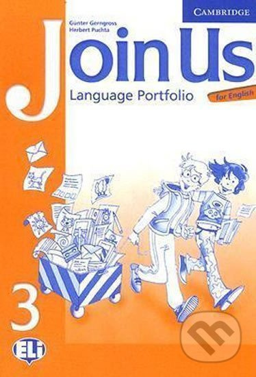 Join Us for English 3 Language Portfolio Cambridge University Press