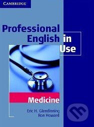 Professional English in Use Medicine. edition with answers Cambridge University Press