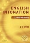 English Intonation: An Introduction - J.C. WELLS