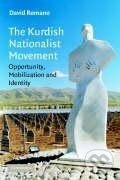 The Kurdish Nationalist Movement - David Romano - kniha z kategorie Humanitní a společenské vědy