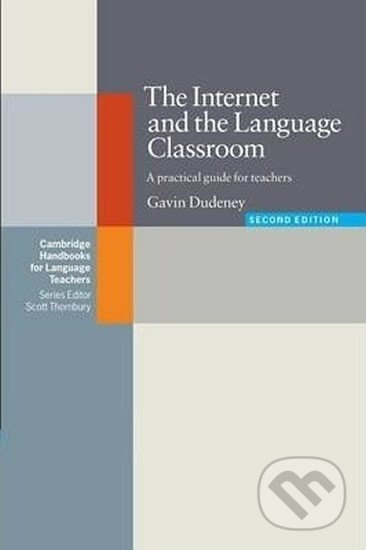 The Internet and the Language Classroom 2nd Edition Cambridge University Press