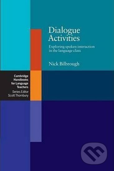 Dialogue Activities Paperback Cambridge University Press
