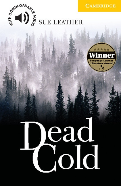 Cambridge English Readers 2 Dead Cold Cambridge University Press