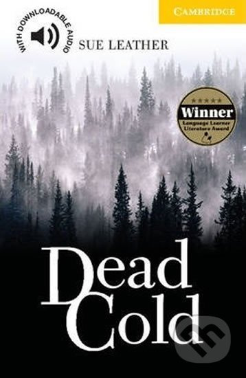 Cambridge English Readers 2 Dead Cold Cambridge University Press