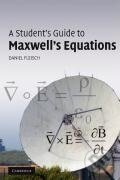 A Student's Guide to Maxwell's Equations - Daniel Fleisch - kniha z kategorie Fyzika
