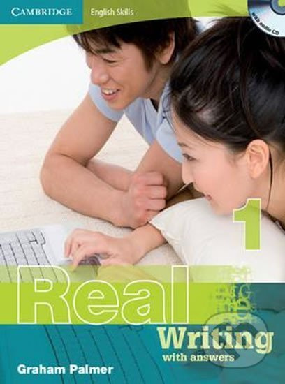 Cambridge English Skills Real Writing 1 with answers and Audio CD Cambridge University Press