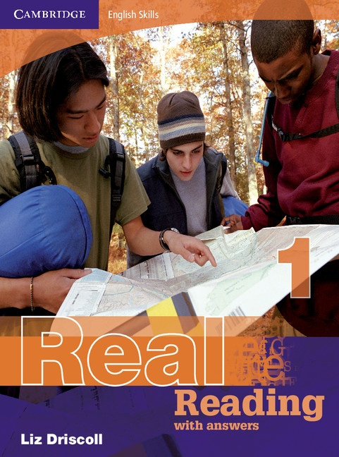 Cambridge English Skills Real Reading 1 with answers Cambridge University Press