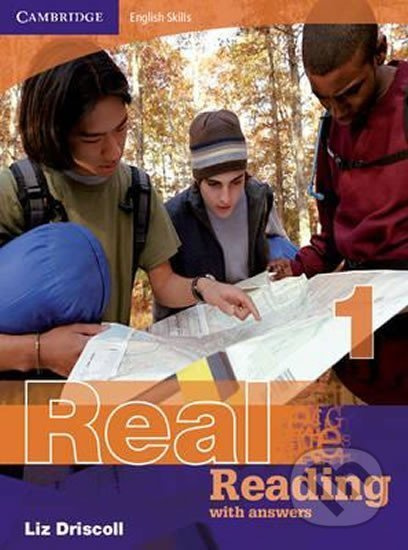 Cambridge English Skills Real Reading 1 with answers Cambridge University Press