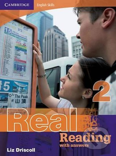 Cambridge English Skills Real Reading 2 with answers Cambridge University Press