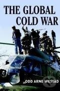 The Global Cold War - Odd Arne Westad - kniha z kategorie Humanitní a společenské vědy