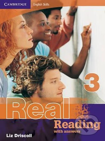 Cambridge English Skills Real Reading 3 with answers Cambridge University Press