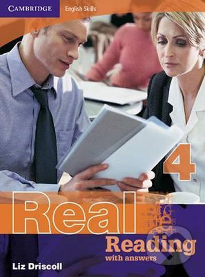 Cambridge English Skills Real Reading 4 with answers Cambridge University Press
