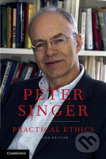 Practical Ethics - Peter Singer - kniha z kategorie Filozofie