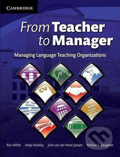 From Teacher to Manager Cambridge University Press