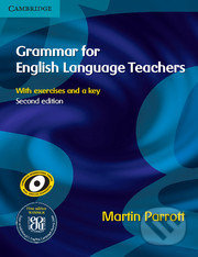 Grammar for English Language Teachers (2nd Edition) Paperback Cambridge University Press