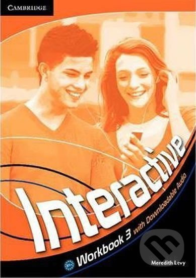 Interactive 3 Workbook Cambridge University Press
