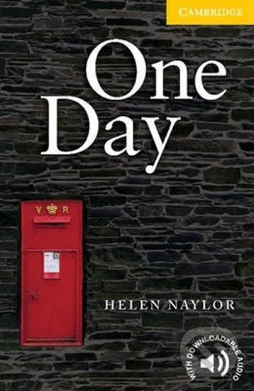 Cambridge English Readers 2 One Day Cambridge University Press