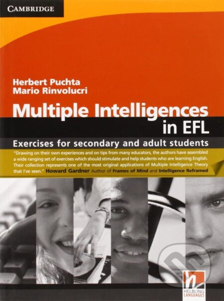 Multiple Intelligences in EFL Cambridge University Press