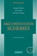 Argumentation Schemes - Douglas N. Walton - kniha z kategorie Filozofie
