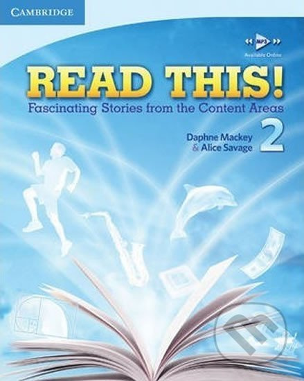 Read This! 2 Student´s Book Cambridge University Press