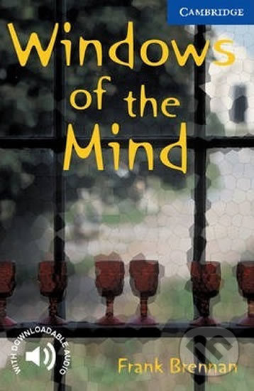 Cambridge English Readers 5 Windows of the Mind Cambridge University Press