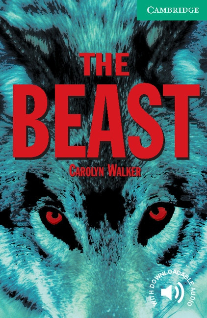 Cambridge English Readers 3 The Beast Cambridge University Press