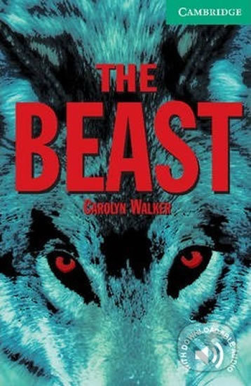Cambridge English Readers 3 The Beast Cambridge University Press