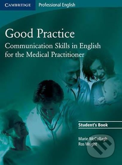 Good Practice Student´s Book Cambridge University Press
