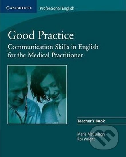 Good Practice Teacher´s Book Cambridge University Press