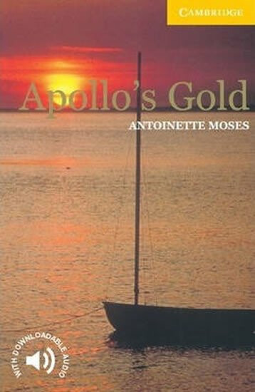 Cambridge English Readers 2 Apollo´s Gold Cambridge University Press