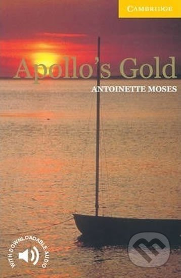 Cambridge English Readers 2 Apollo´s Gold Cambridge University Press