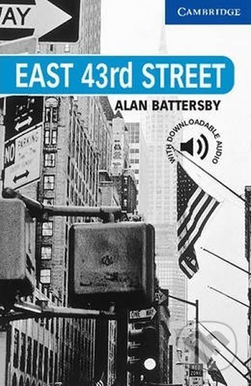 Cambridge English Readers 5 East 43rd Street Cambridge University Press