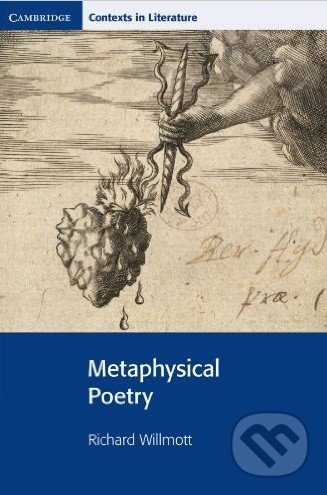 Metaphysical Poetry - Richard Willmott - kniha z kategorie Poezie
