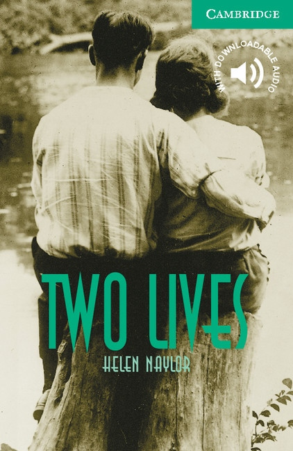 Cambridge English Readers 3 Two Lives Cambridge University Press