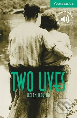 Cambridge English Readers 3 Two Lives Cambridge University Press