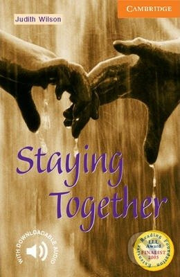 Cambridge English Readers 4 Staying Together Cambridge University Press