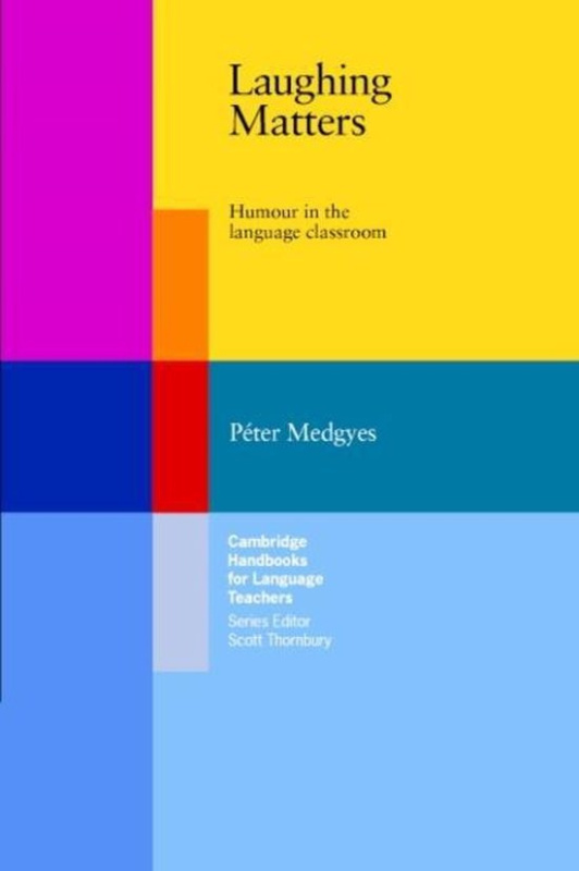 Laughing Matters Cambridge University Press