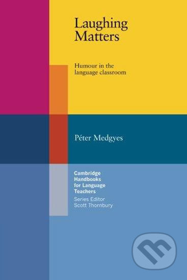 Laughing Matters Cambridge University Press